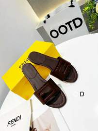 Picture of Fendi Slippers _SKUFendisz35-41GDT01022776